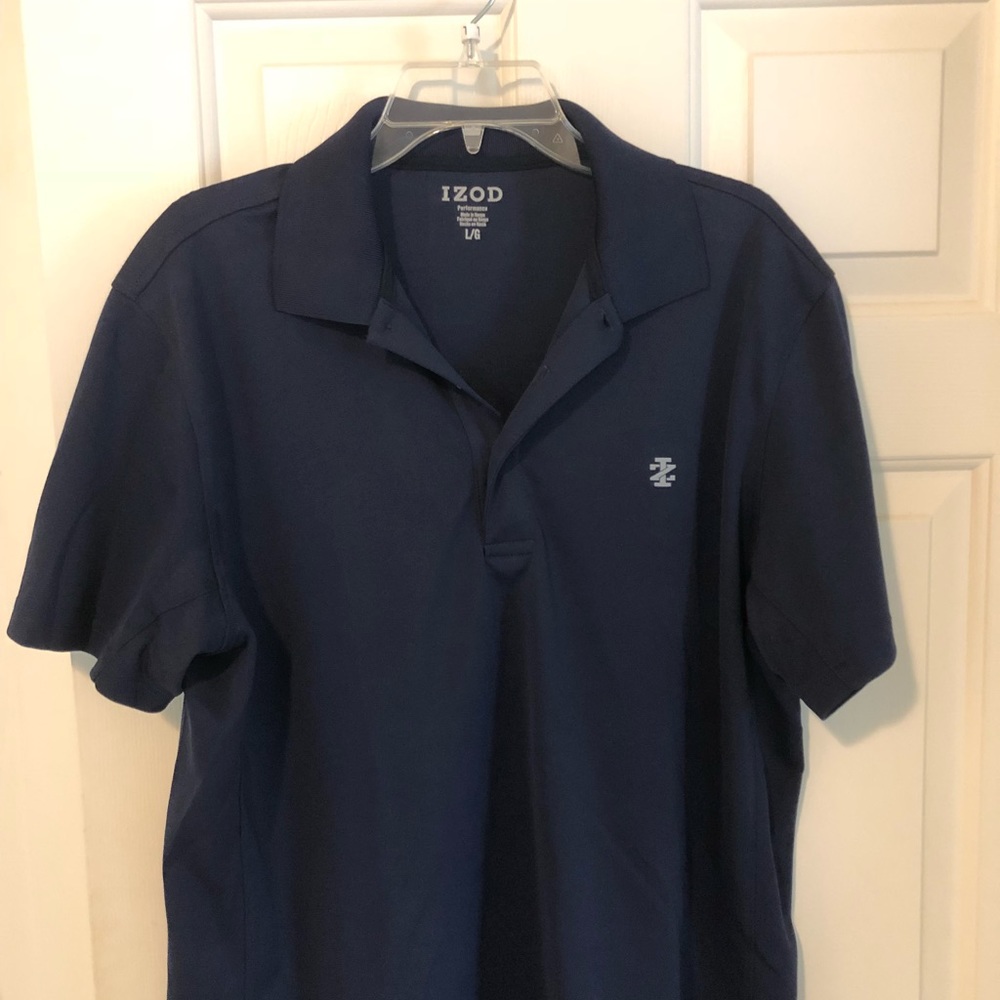 Izod Golf Polo